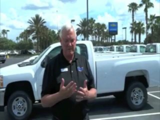Chevrolet Fleet Dealership Plant City, FL | Chevrolet Commercial Dealer Plant City, FL