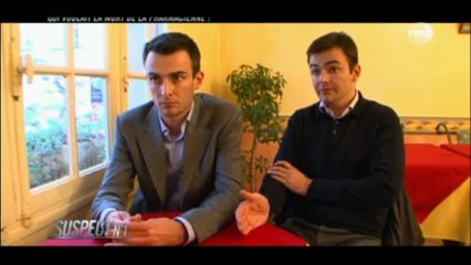reportage_qui_voulait_le_mort_de_pharmacienne_ (partie 1sur2)