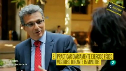 Estimula tu cerebro para vivir más y mejor