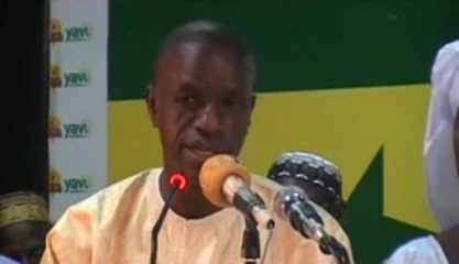 Ramadan-Conférence religieuse: l’Education et la solidarité dans l’islam pour une bonne société