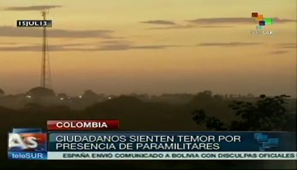 Diputados canadienses investigan a la petrolera Pacific Rubiales