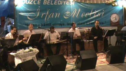 Download Video: İRFAN MECLİSİ - Murat BAKIRKAYA - Alma Yarab Canımı