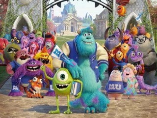 wAtCH and STREAM Monster University Online full mOvIe Megavideo/ PutLocker Free