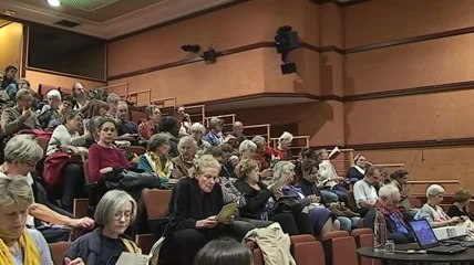 En direct jeudi 21 novembre (18h) : Conférence publique : "Eco-construction pour les particuliers"