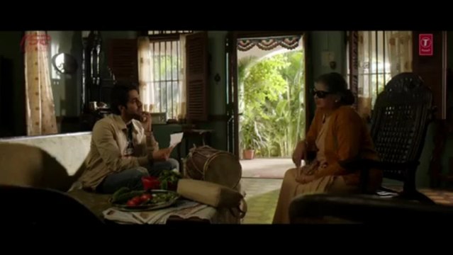 Nautanki Hit Hai Saala! _ Ayushmann Khurrana, Kunaal Roy Kapur