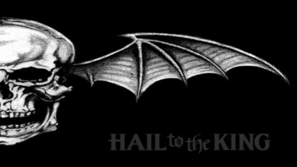 [ DOWNLOAD MP3 ] Avenged Sevenfold - Hail to the King [ iTunesRip ]