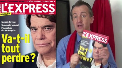 Tapie va-t-il tout perdre ?