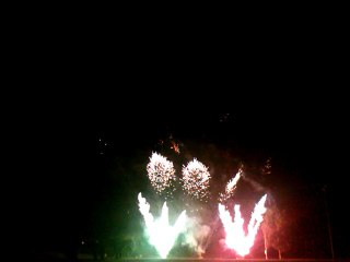 St-Hilaire de Brethmas 14-07-2013