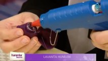 Hanımlar Buyurun - Göz Nuru - Lavanta Huniler