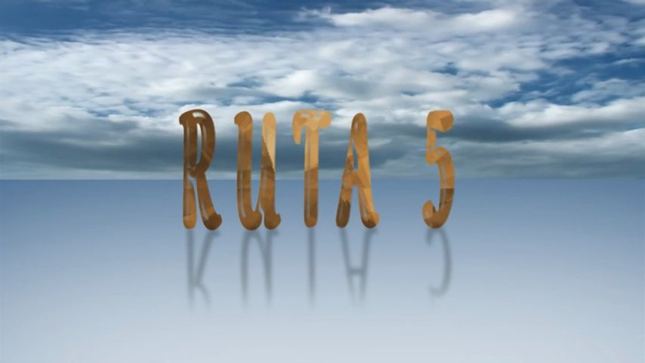 Ruta 5-Sierra de los Filabres (Almería)