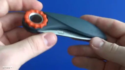 Нож Petzl Spatha, зачем он?