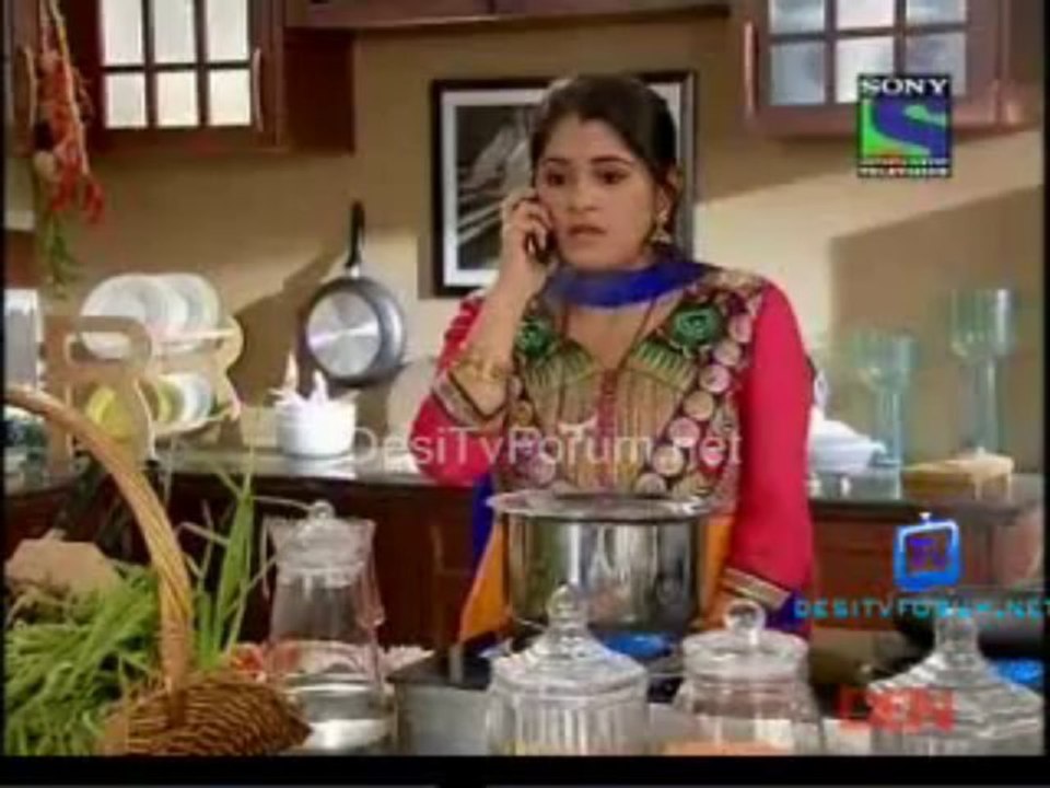 Amita Ka Amit 16th July 2013 Video Watch Online