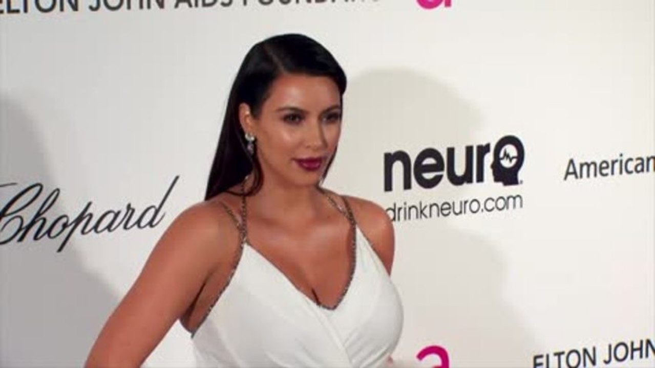 Kim Kardashians Art zu Shoppen