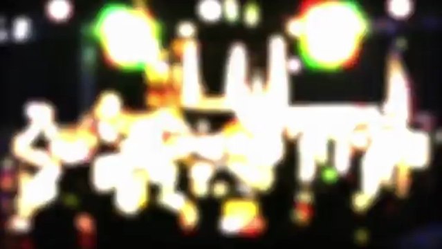 EKLYPS - Community Program (live@Treize-Septiers)