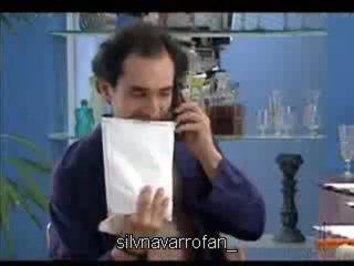 Silvia Navarro en La Heredera PT16