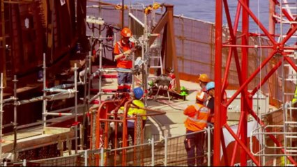 AFP - Le JT 2ème édition