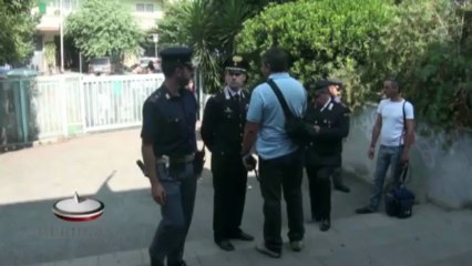 Rogo al liceo Socrate, si costituiscono i 4 responsabili. Erano studenti bocciati