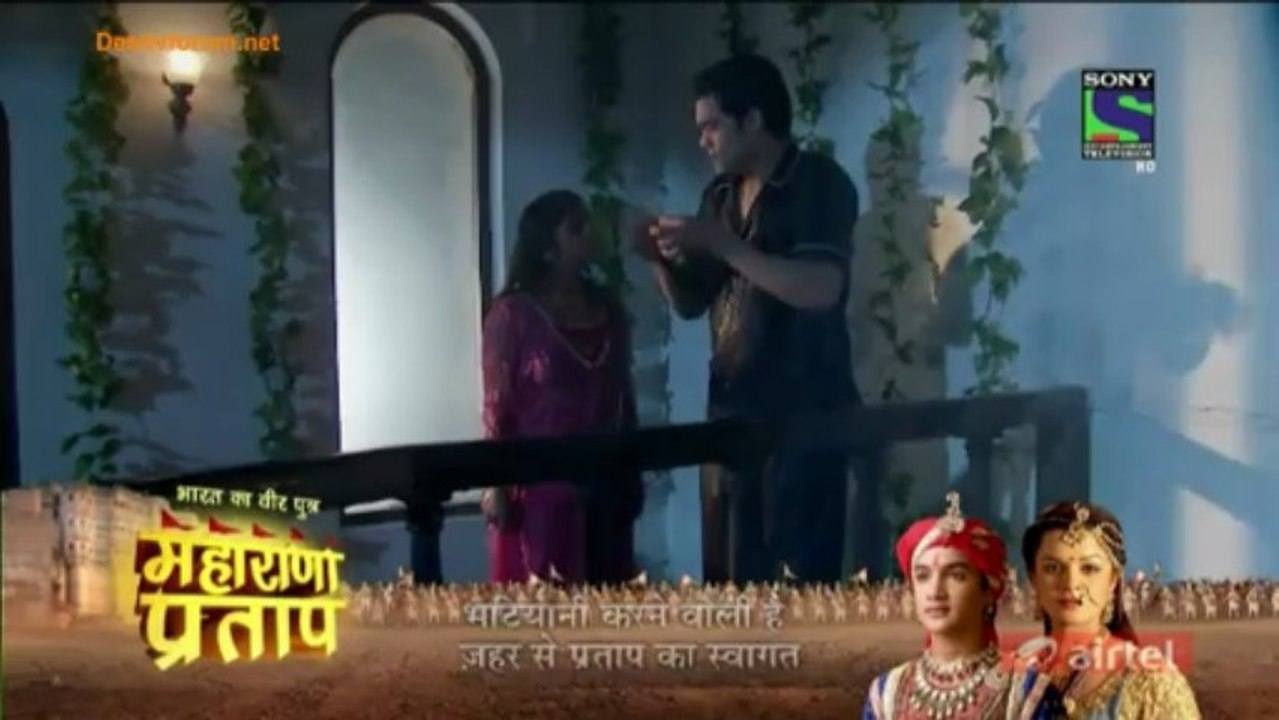 Amita Ka Amit 16th July 2013 Video Watch Online pt1