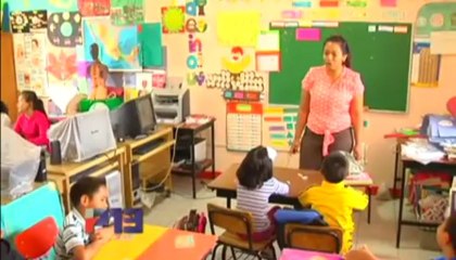 Perspectiva 13 9 de junio 2013 - Videos - Perspectiva 13