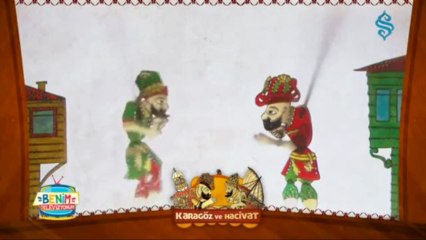 Hacivat ve Karagöz - Boş Vakit Değerlendirme