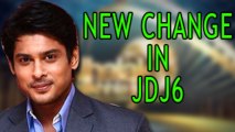 Jhalak Dikhla Jaa 6 14th July 2013 - Siddharth Shukla's NEW CHANGE - MUST WATCH