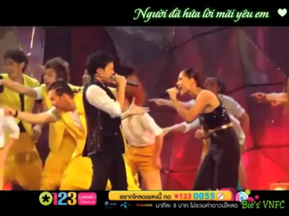 [Vietsub] I'm only a man - Bie Sukrit