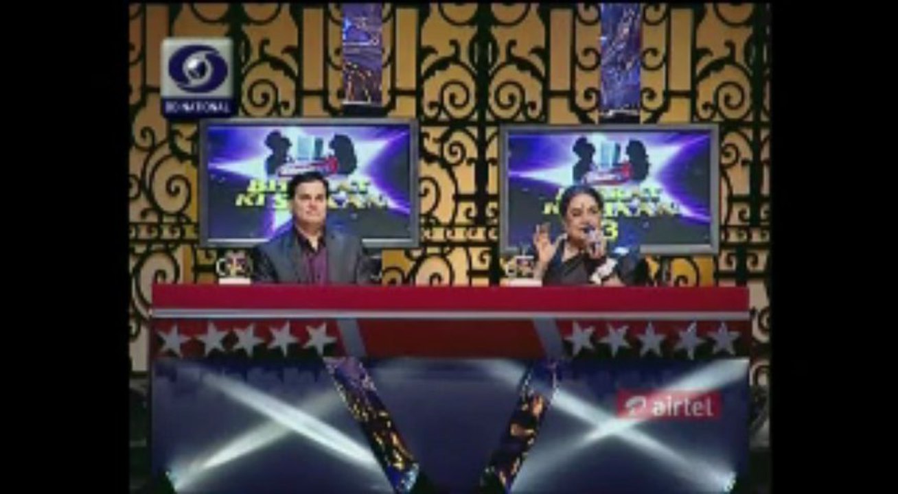 Bharat ki Shaan-16 July 2013 pt3