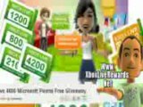 Xbox Live 4000 Microsoft Points Code Generator Free Download