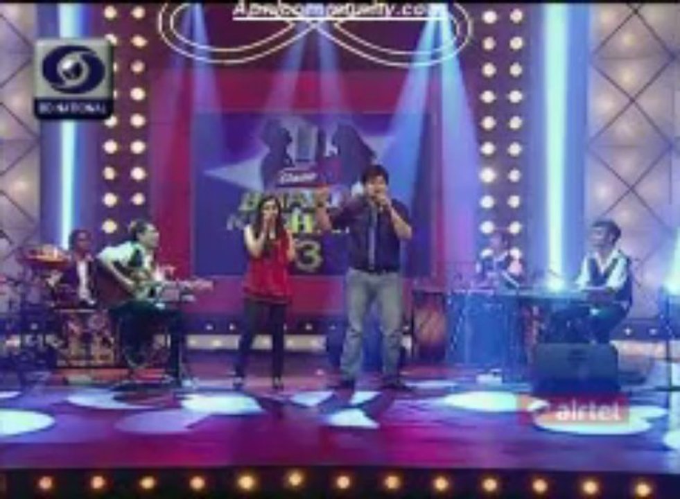 Bharat ki Shaan-16 July 2013 pt4