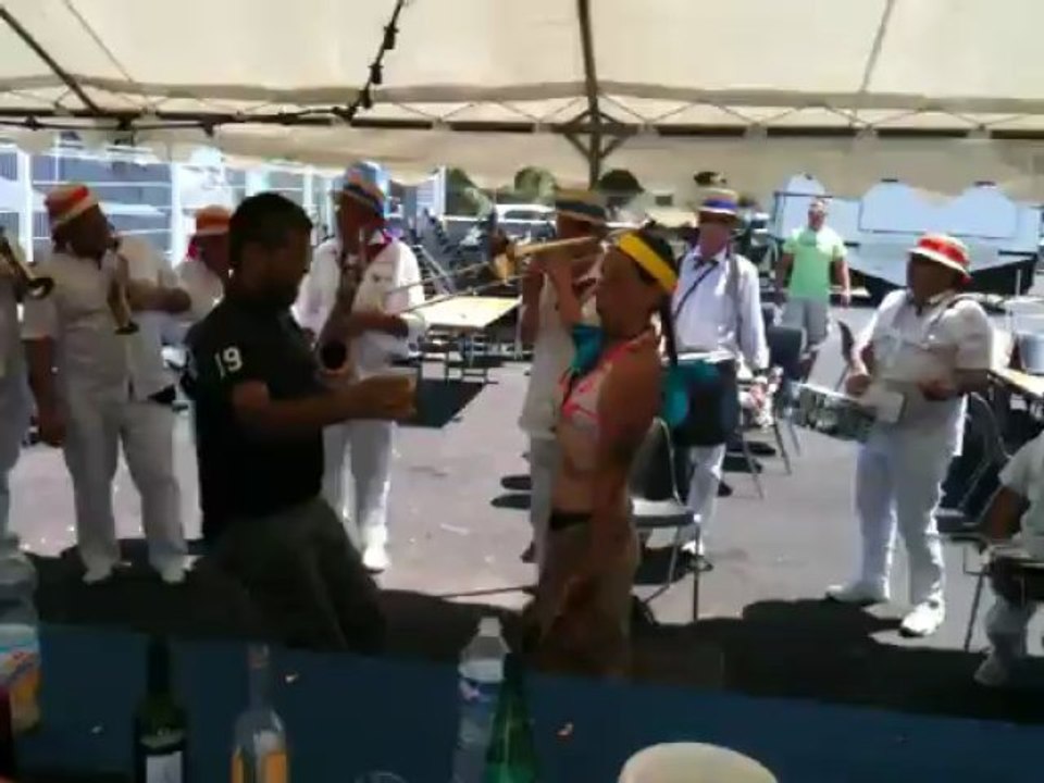 les sardines du Grau d'Agde