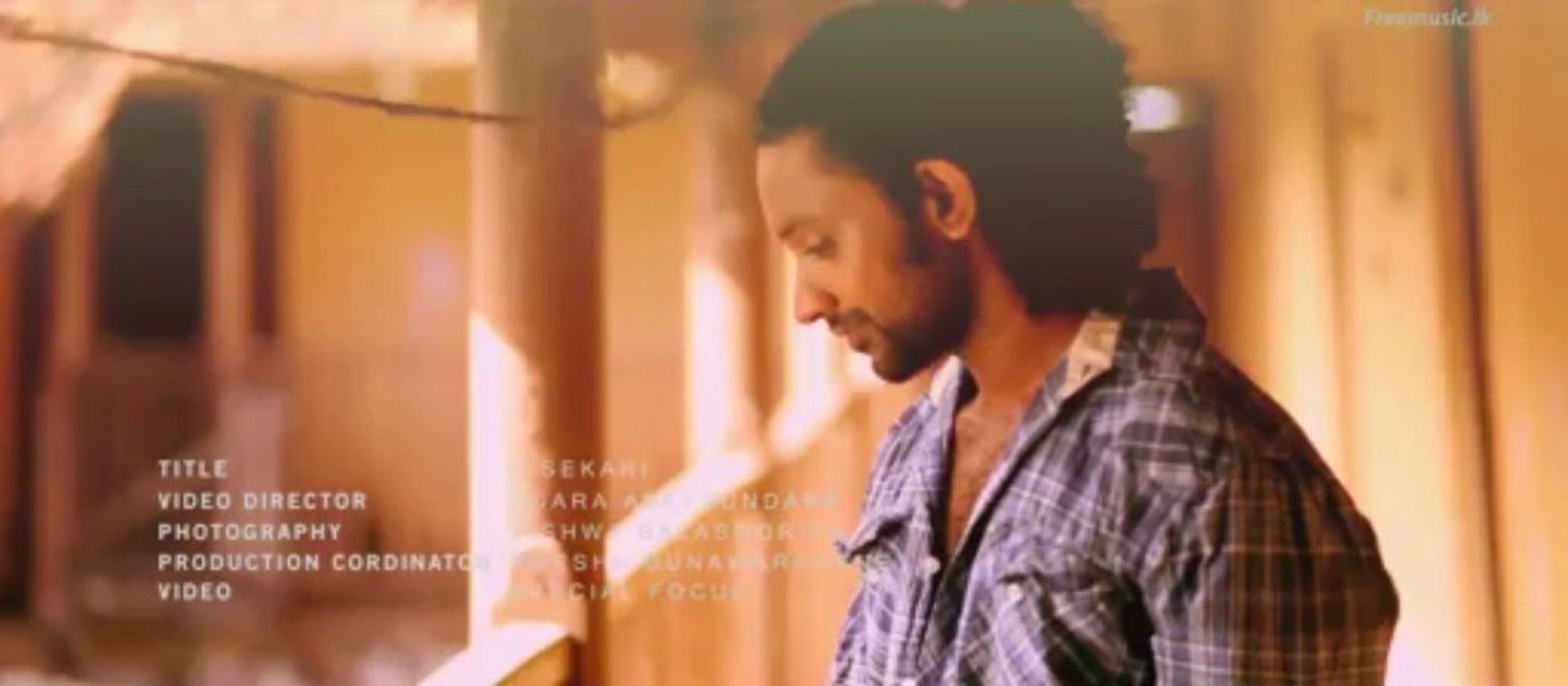 Visekari - Methun Suduweli Kanda - HD Video From www.FreeMusic.lk