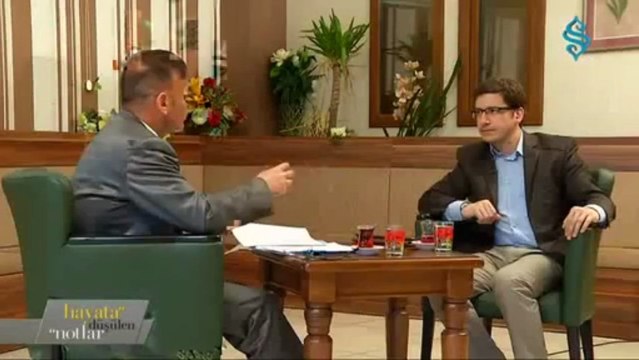 Hz Ali (r.a.) ve Tasavvuf 3