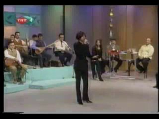 ZARA MÜHÜR GÖZLÜM CANLİ