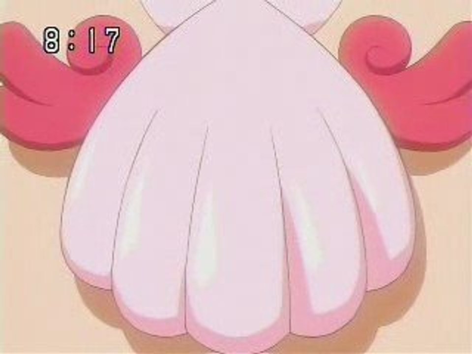 Mermaid Melody Kizuna