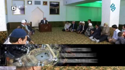 Hz Ebubekir (R.a.) - İrfan Sofrası