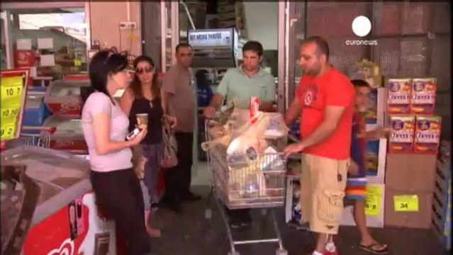 Israel condemns EU ban on funding to settlements