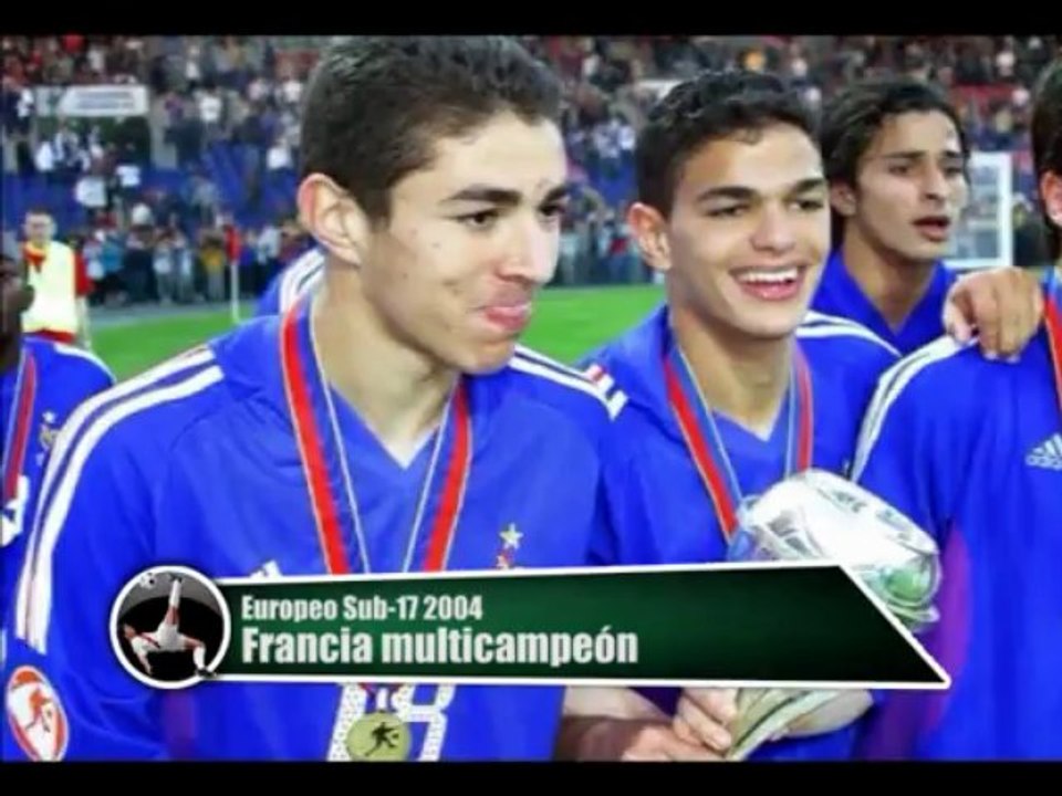 DeChalaca TV: Francia multicampeón
