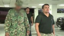 Mexico captures Zetas cartel leader