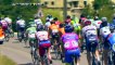 EN - Summary - Stage 16 (Vaison-la-Romaine > Gap)