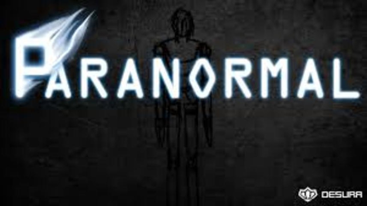 【DEFIS】Paranormal : avec Rody Golem ou Doris ?