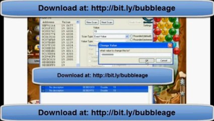 Bubble Age Cheat Engine Tutorials (Updated)
