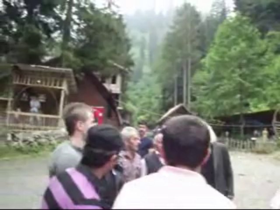 TOPLUCA KOYLU-MCANURİ BEREPE,LAZ GENÇLİK FAN,GRUP ÇONA