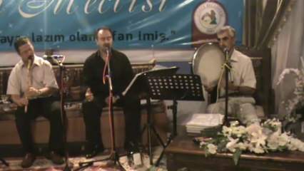 Download Video: İRFAN MECLİSİ - Murat BAKIRKAYA - Merhaba Şehr-i Remezan