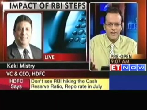 Unlikely RBI Would Have Cut Rates In July Policy Review