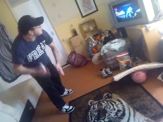 Benni Benassi - Satisfaction - Just Dance