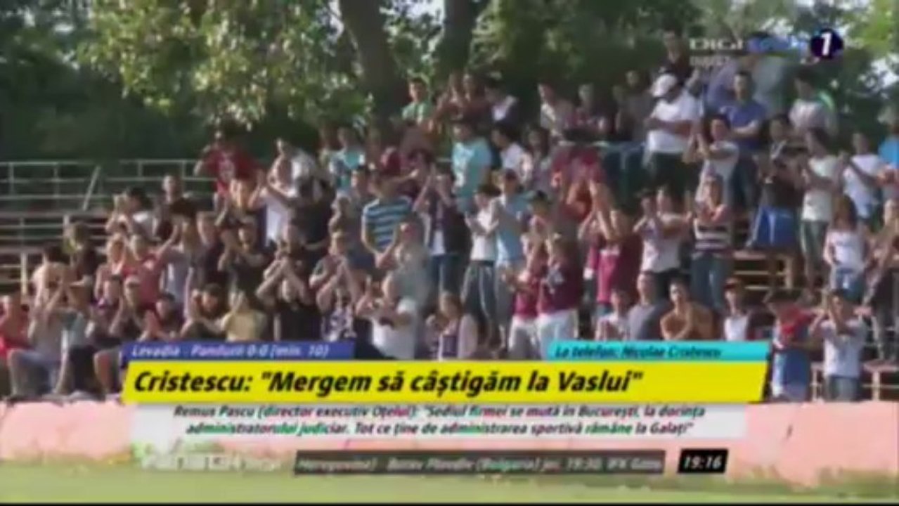 telefon Cristescu