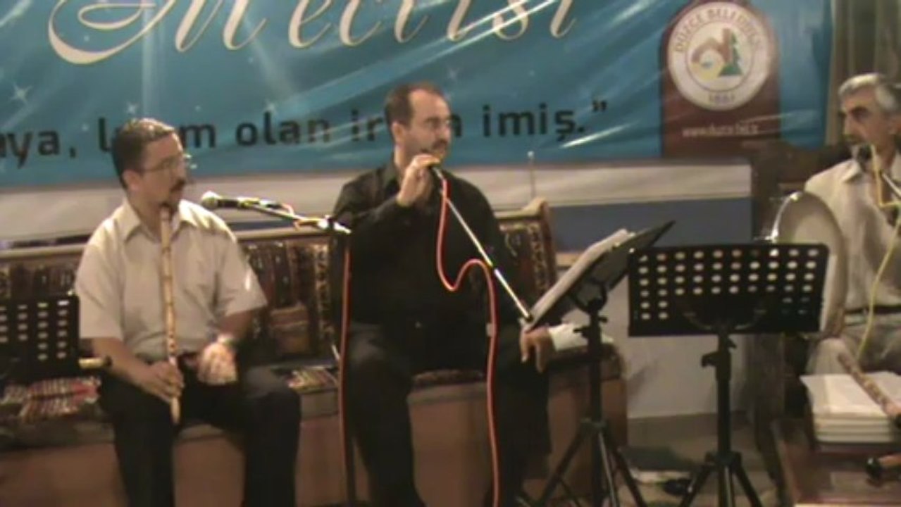 İRFAN MECLİSİ - Murat BAKIRKAYA - Bir Yeşil Sancaklı Sultan Göründü