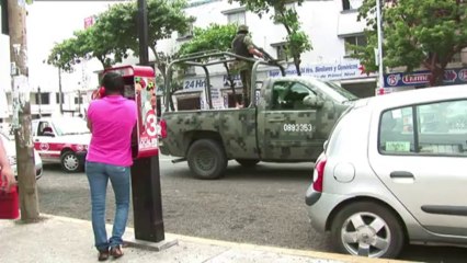 Prisão de traficante mexicano repercute nos EUA