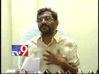 Naxalism threat must be taken seriously by pro-T parties - TDP's Somi Reddy