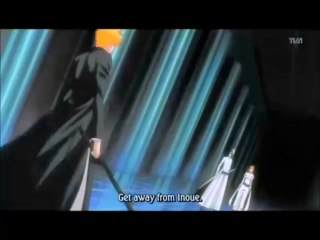 Ulquiorra & Ichigo